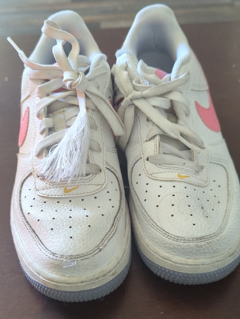 Nike Air Force 1 GS